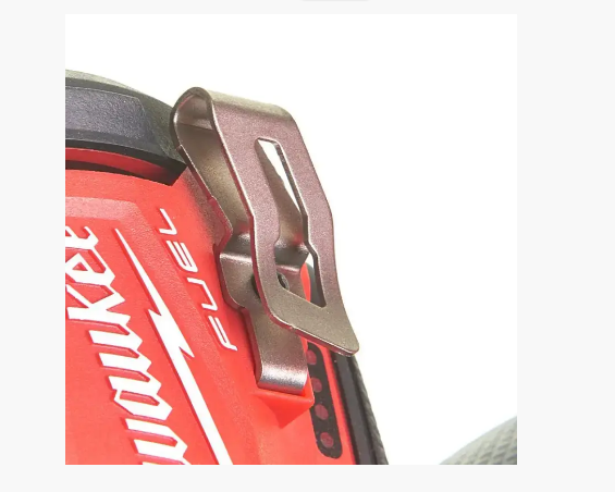 Професійний гайкокрут акумуляторний Milwaukee M12 FIWF12-422X : з АКБ 12V 2шт-4.0 Ah, 339 Нм, 3200 уд/хв, 2700 об/хв, квадрат 1/2" - 2