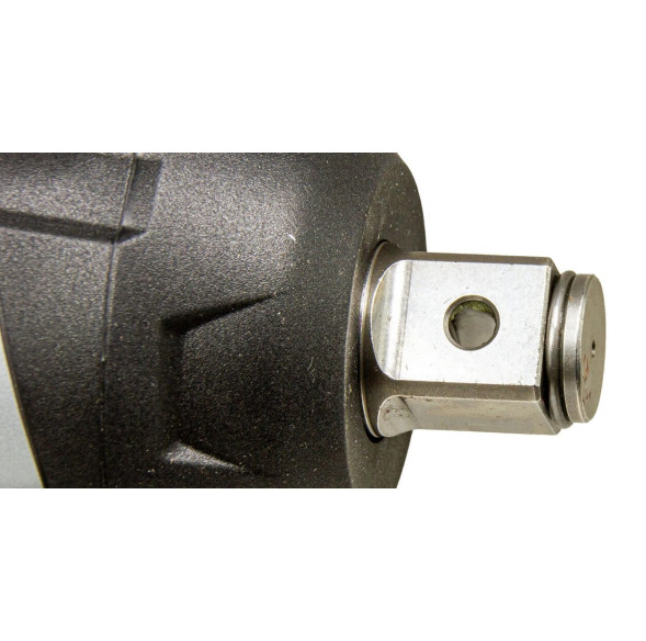Професійний акумуляторний ударний гайковерт Bosch Professional GDS 18V-1050 H : без АКБ, 1050 Hm, 1750 об/хв, 2600 уд/хв - 5
