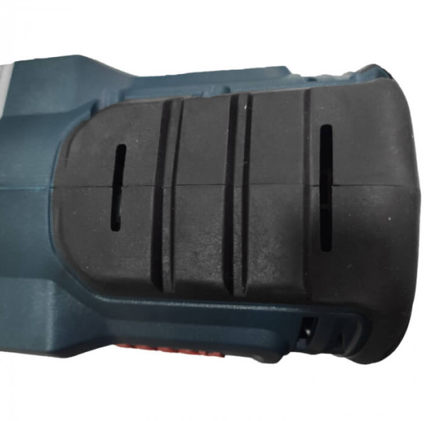 Професійний акумуляторний ударний гайковерт Bosch Professional GDS 18V-1050 H : без АКБ, 1050 Hm, 1750 об/хв, 2600 уд/хв - 6