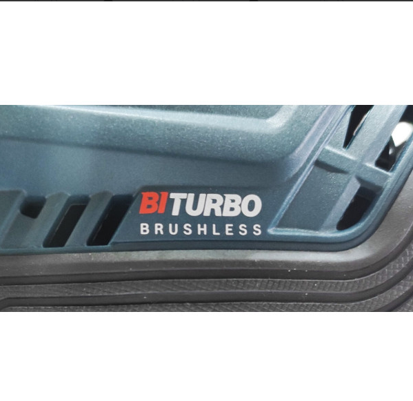 Професійний акумуляторний ударний гайковерт Bosch Professional GDS 18V-1050 H : без АКБ, 1050 Hm, 1750 об/хв, 2600 уд/хв - 8