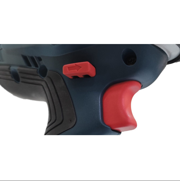 Професійний акумуляторний ударний гайковерт Bosch Professional GDS 18V-1050 H : без АКБ, 1050 Hm, 1750 об/хв, 2600 уд/хв - 9