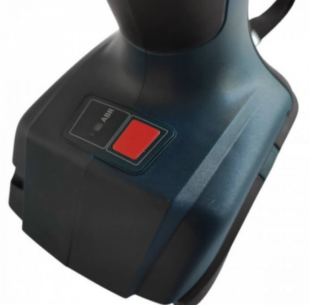Професійний акумуляторний ударний гайковерт Bosch Professional GDS 18V-400 : без АКБ, 400 Hm, 2500 об/хв, 3700 уд/хв - 5