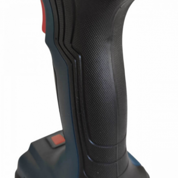 Професійний акумуляторний ударний гайковерт Bosch Professional GDS 18V-400 : без АКБ, 400 Hm, 2500 об/хв, 3700 уд/хв - 7