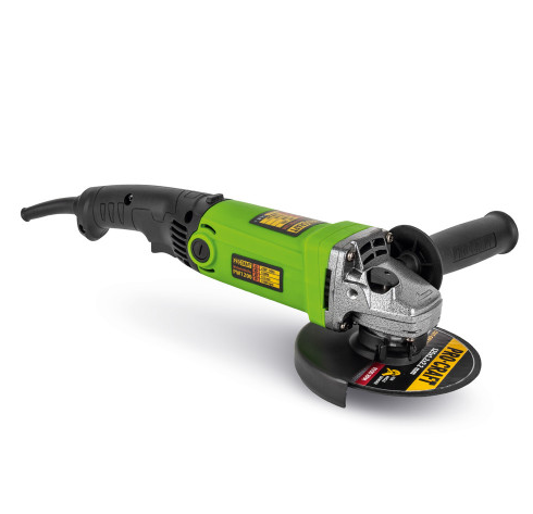 Кутошліфувальна машина Procraft PW1200 125 мм - 1