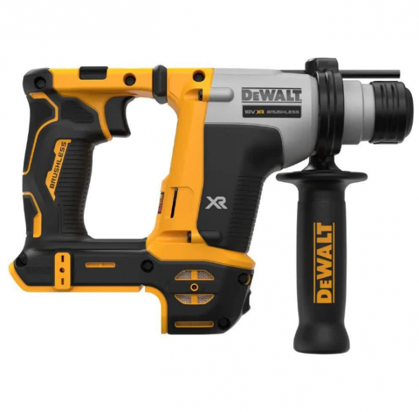 Перфоратор акумуляторний безщітковий SDS-Plus DeWALT DCH172N : 1.4 Дж, 18 В, SDS+ (без АКБ та з/п) - 3