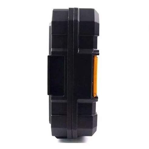 Дриль-шуруповерт акумуляторна безщіткова ударна DeWALT DCD996NT : 95 Нм, без акб 18 В XR Li-lon, 3 швидкості - 4