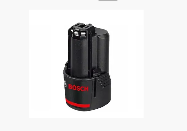 АККУМУЛЯТОРНЫЙ ШУРУПОВЕРТ BOSCH GSR 120 LI  - 6