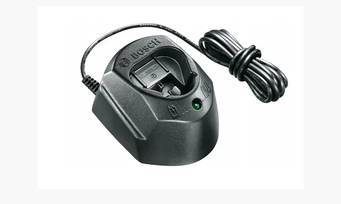 АККУМУЛЯТОРНЫЙ ШУРУПОВЕРТ BOSCH GSR 120 LI  - 7