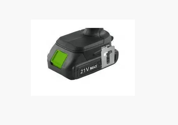 Акумуляторний дриль-шуруповерт Felső CD1820Q - 3