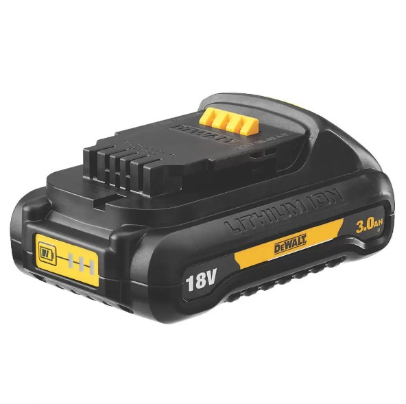 ДРЕЛЬ-ШУРУПОВЕРТ АККУМУЛЯТОРНАЯ БЕСЩЁТОЧНАЯ DEWALT DCD991NT - 1