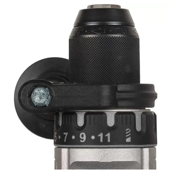 ДРЕЛЬ-ШУРУПОВЕРТ АККУМУЛЯТОРНАЯ БЕСЩЁТОЧНАЯ DEWALT DCD991NT - 4