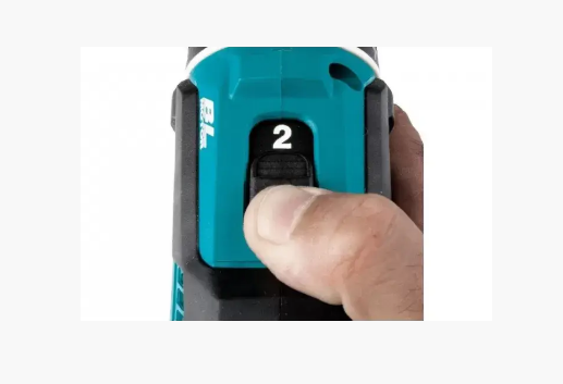 ПРОФЕССИОНАЛЬНЫЙ АККУМУЛЯТОРНАЯ ДРЕЛЬ-ШУРУПОВЕРТ MAKITA DDF485Z : 18V, ( БЕЗ АКБ И ЗАРЯДКИ) - 2