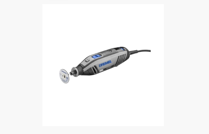 МНОГОФУНКЦИОНАЛЬНЫЙ ИНСТРУМЕНТ (ГРАВЁР) DREMEL 4250-3/45: 175 ВТ, 35000 ОБ/МИН, 45 ШТ. НАСАДОК - 1