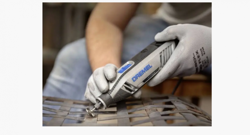 МНОГОФУНКЦИОНАЛЬНЫЙ ИНСТРУМЕНТ (ГРАВЁР) DREMEL 4250-3/45: 175 ВТ, 35000 ОБ/МИН, 45 ШТ. НАСАДОК - 2