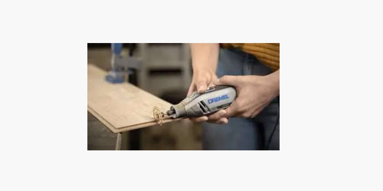 МНОГОФУНКЦИОНАЛЬНЫЙ ИНСТРУМЕНТ (ГРАВЁР) DREMEL 4250-3/45: 175 ВТ, 35000 ОБ/МИН, 45 ШТ. НАСАДОК - 5