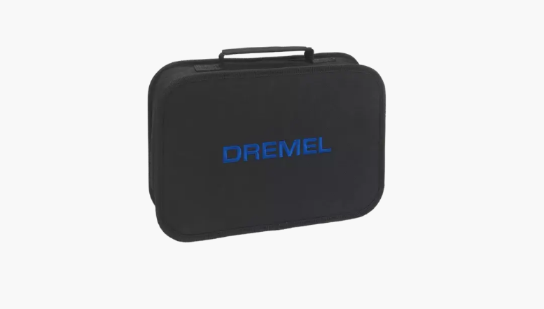 МНОГОФУНКЦИОНАЛЬНЫЙ ИНСТРУМЕНТ (ГРАВЁР) DREMEL 4250-3/45: 175 ВТ, 35000 ОБ/МИН, 45 ШТ. НАСАДОК - 7