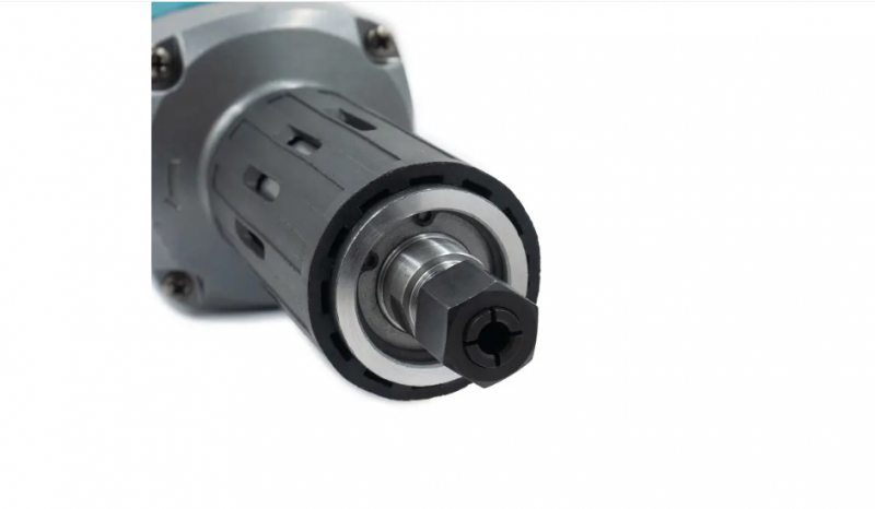 АККУМУЛЯТОРНАЯ ПРЯМАЯ ШЛИФМАШИНА PROFI-TEC PDG36BL POWERLINE : С АКБ 36V 2 ШТ ПО 5.0 AH+ЗУ - 5
