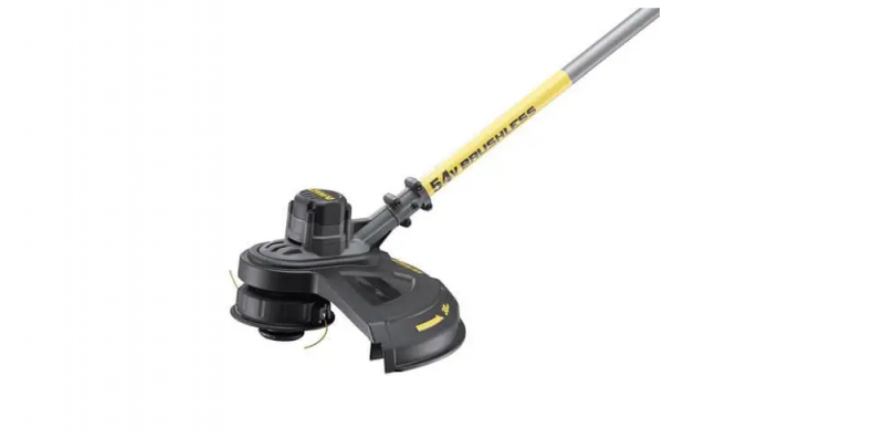 ПРОФЕССИОНАЛЬНАЯ АККУМУЛЯТОРНАЯ БЕСЩЕТОЧНАЯ КОСА (ТРИММЕР) DEWALT DCM571X1 - 2