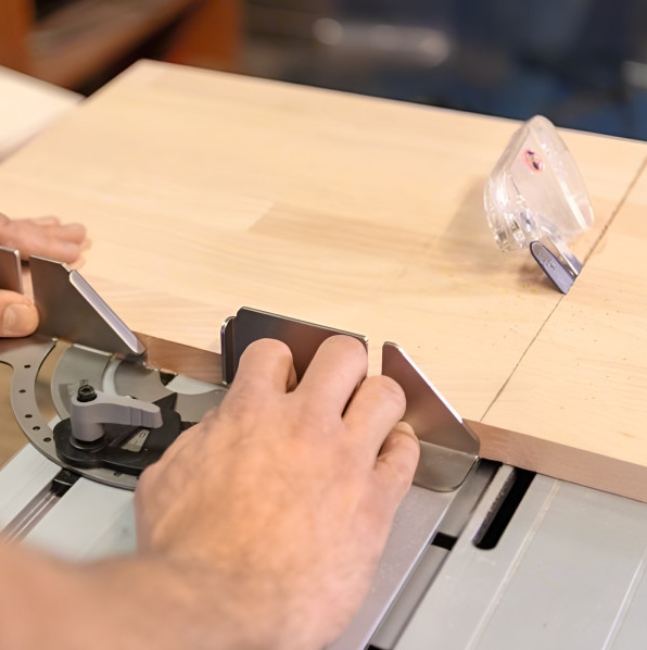 Настільна циркулярна пила Bosch AdvancedTableCut 52 - 4
