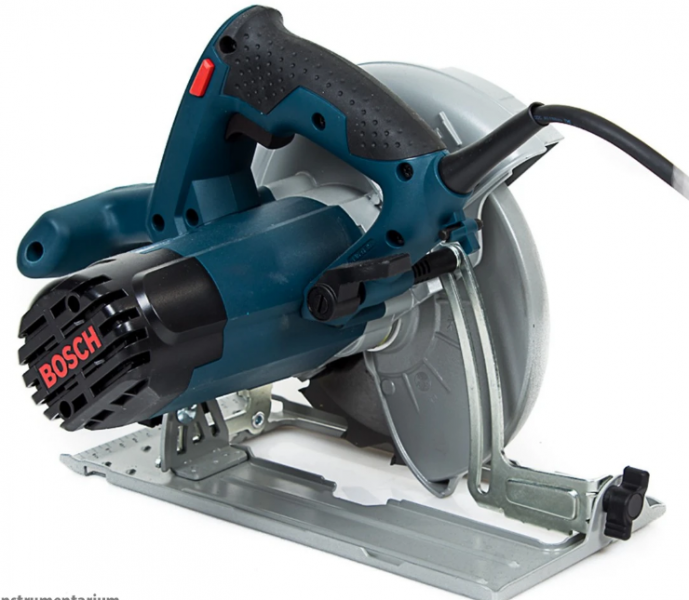 Ручная циркулярная пила Bosch Professional GKS 190 - 1