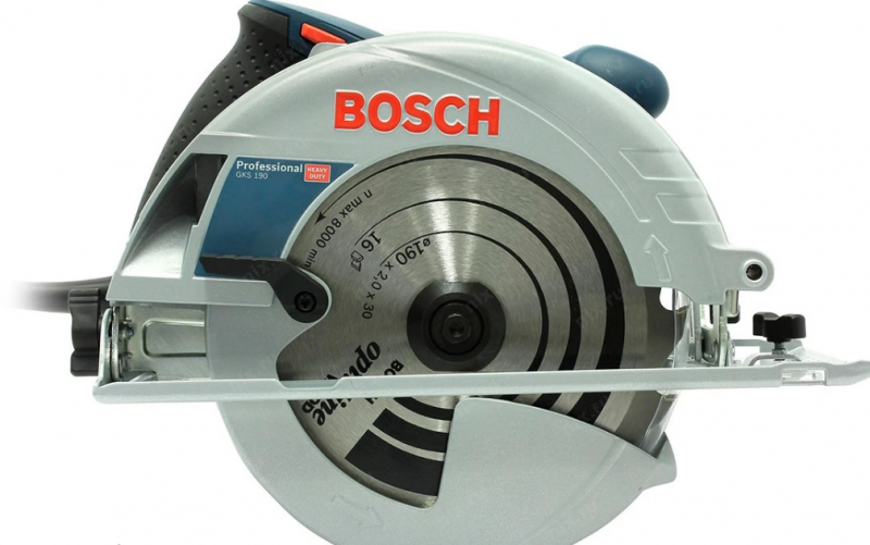 Ручная циркулярная пила Bosch Professional GKS 190 - 2