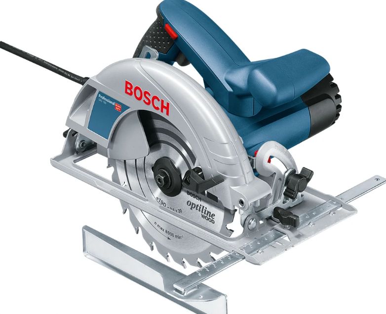 Ручная циркулярная пила Bosch Professional GKS 190 - Bosch Professional GKS 190
