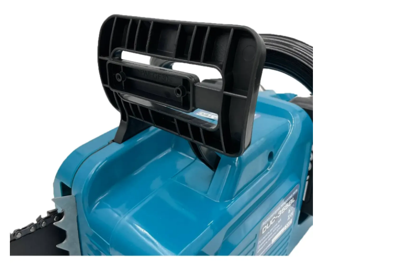 Акумуляторна ланцюгова пилка PROFI-TEC DUC355BL POWERLine: з АКБ 36V 2 х 5.0 Aч + ЗУ, шина 40 см - 6