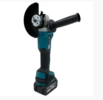 Набір акумуляторний інструментів PROFI-TEC Combo Set 4 POWERLine CBH36BL, DHP485BL, DGA36BL, DTW281BL : з АКБ 3шт-36V 6.0Ач+ЗП - 5