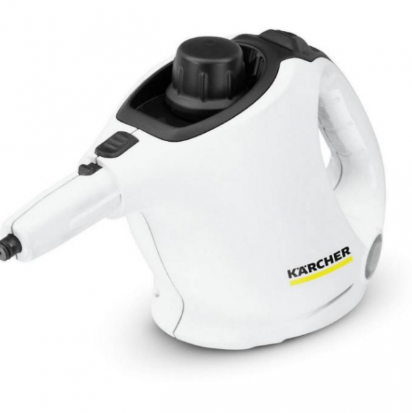 Пароочисник KARCHER SC 1 Premium (1.516-360.0) - 1