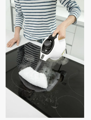 Пароочисник KARCHER SC 1 Premium (1.516-360.0) - 3