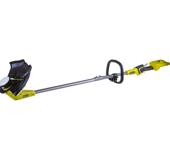 Акумуляторний тример RYOBI RY36LT33A-120 MAX POWER (5133004545) (1 х 2.0 Аг, зарядний пристрій) - 1