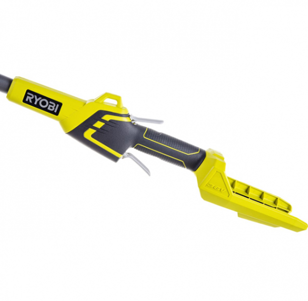 Акумуляторний тример RYOBI RY36LT33A-120 MAX POWER (5133004545) (1 х 2.0 Аг, зарядний пристрій) - 2