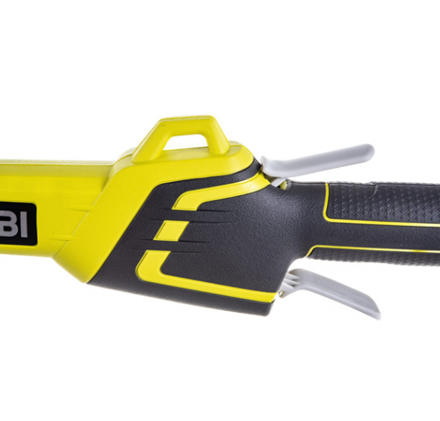Акумуляторний тример RYOBI RY36LT33A-120 MAX POWER (5133004545) (1 х 2.0 Аг, зарядний пристрій) - 3