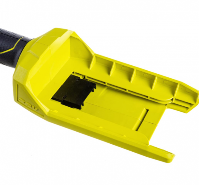 Акумуляторний тример RYOBI RY36LT33A-120 MAX POWER (5133004545) (1 х 2.0 Аг, зарядний пристрій) - 4