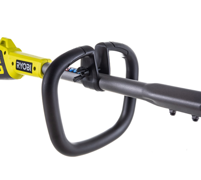 Акумуляторний тример RYOBI RY36LT33A-120 MAX POWER (5133004545) (1 х 2.0 Аг, зарядний пристрій) - 5