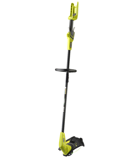 Акумуляторний тример RYOBI RY36LT33A-120 MAX POWER (5133004545) (1 х 2.0 Аг, зарядний пристрій) -  RYOBI RY36LT33A-120 MAX POWER