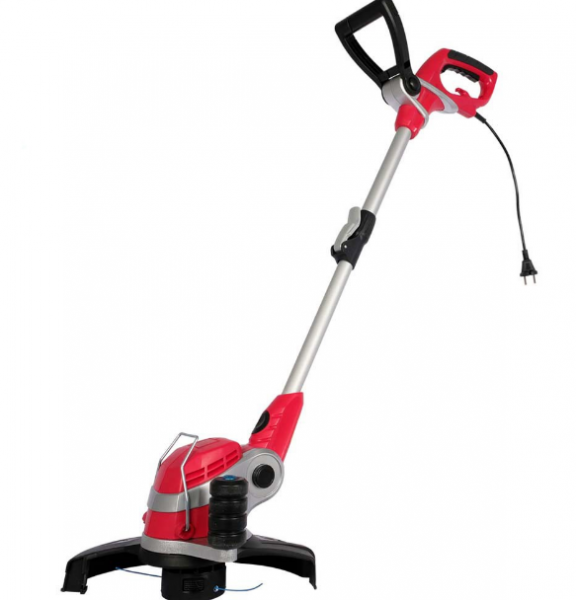 ТРИМЕР ЕЛЕКТРИЧНИЙ VITALS MASTER EZT 063G - 4