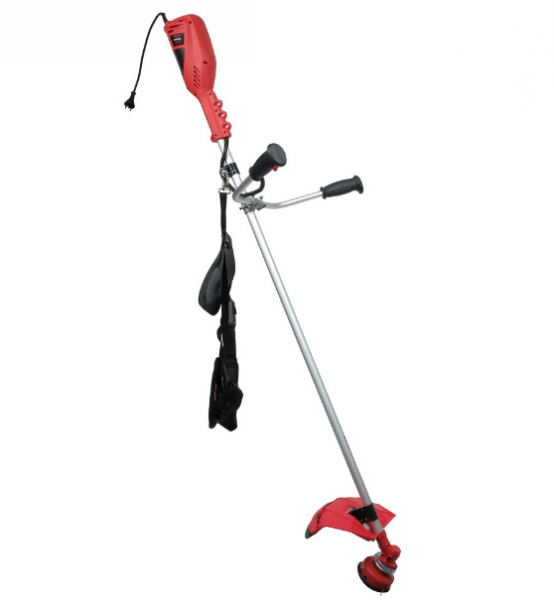 ЕЛЕКТРОКОСА VITALS MASTER EZT 144VS - 1