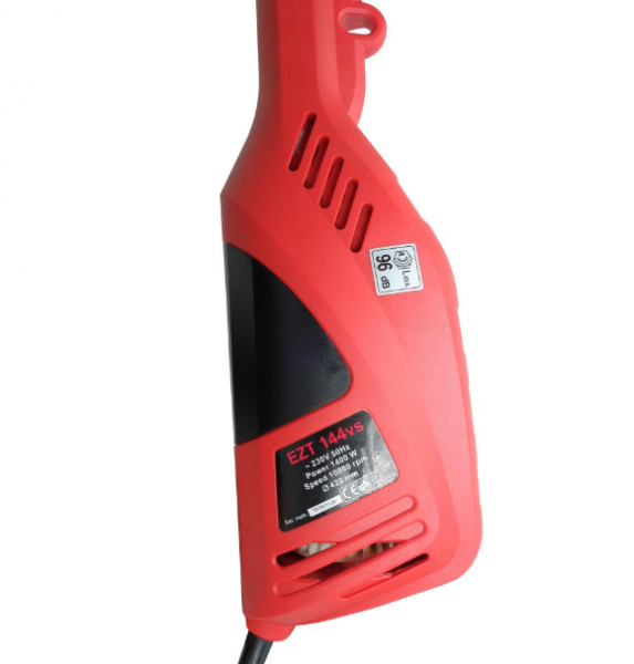 ЕЛЕКТРОКОСА VITALS MASTER EZT 144VS - 4