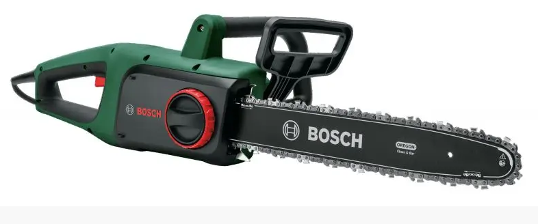 ПОТУЖНА ЕЛЕКТРИЧНА ЛАНЦЮГОВА ПИЛА BOSCH UNIVERSALCHAIN 40  - BOSCH UNIVERSALCHAIN 40 