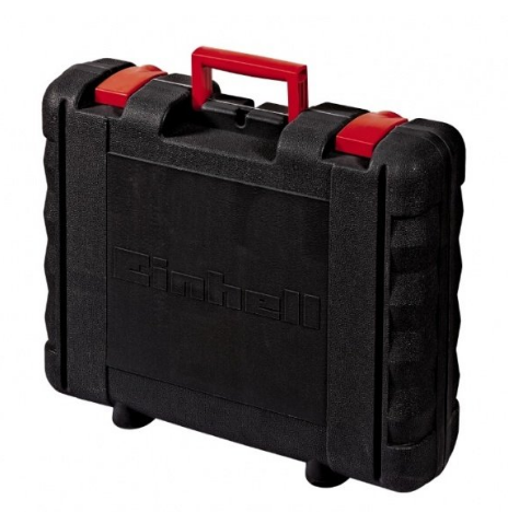 ПОЛІРУВАЛЬНА МАШИНА EINHELL CC-PO 1100/1 E  - 3