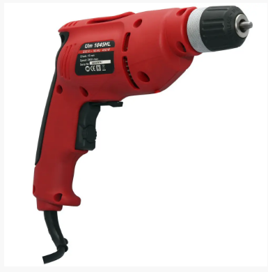 ДРИЛЬ ЕЛЕКТРИЧНА VITALS-MASTER UM1045HL - 1