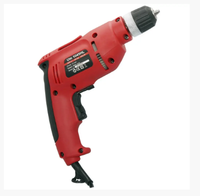ДРИЛЬ ЕЛЕКТРИЧНА VITALS-MASTER UM1045HL - 2