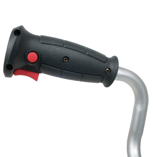 ЕЛЕКТРОКОСА VITALS MASTER EZT 144VRS 1400Вт - 2