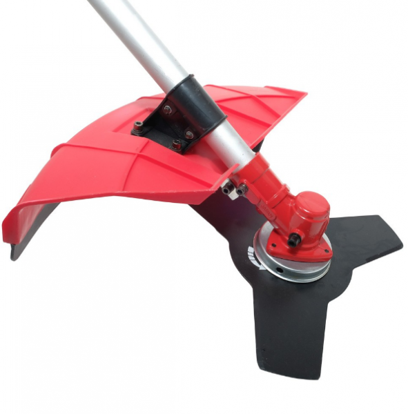 ЕЛЕКТРОКОСА VITALS MASTER EZT 144VRS 1400Вт - 3