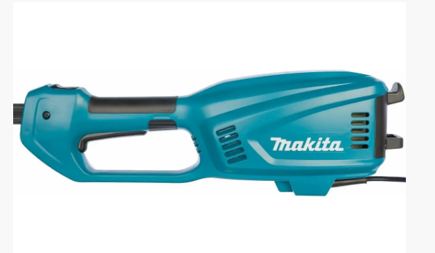 ПРОФЕСІЙНИЙ ТРИМЕР ЕЛЕКТРИЧНИЙ САДОВИЙ ДЛЯ ТРАВИ MAKITA UR 3500 : 700 ВТ, 7200 ОБ/ХВ ПІДКОСАРКА ЕЛЕКТРИЧНА - 1