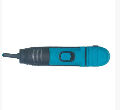 ПОТУЖНА РОТОРНА ПОЛІРУВАЛЬНА МАШИНА PROFI-TEC PPM-607SR SET : 600 ВТ, ДИСКИ 30/50/75 ММ - 5