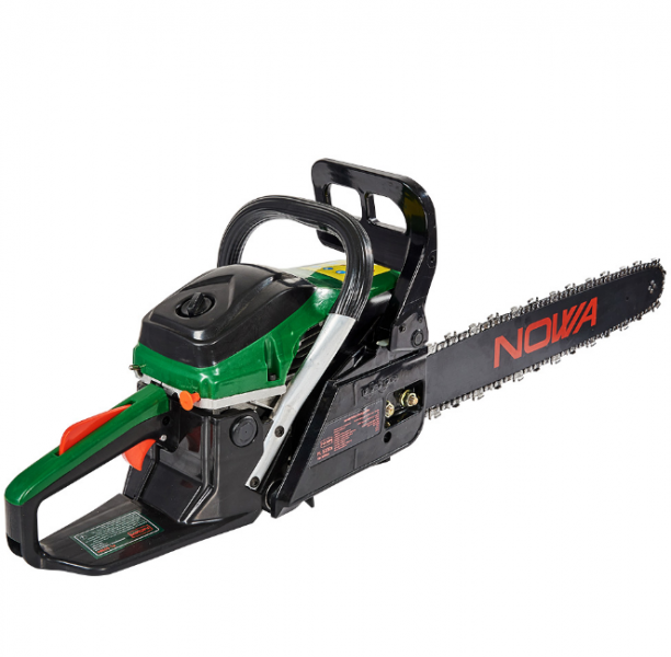БЕНЗОПИЛА ЛАНЦЮГОВА NOWA PL 5230S - 2