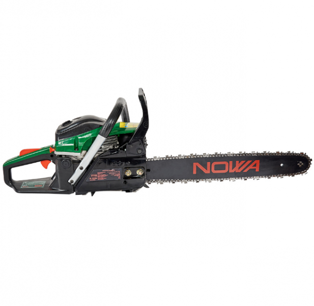 БЕНЗОПИЛА ЛАНЦЮГОВА NOWA PL 5230S - 3