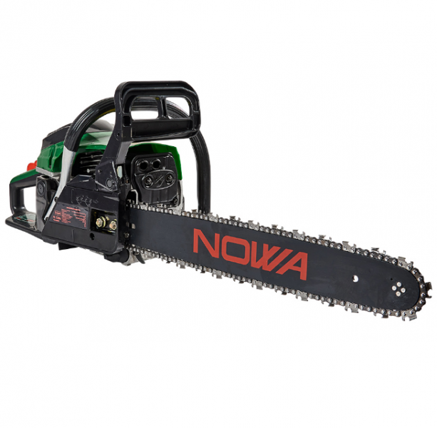 БЕНЗОПИЛА ЛАНЦЮГОВА NOWA PL 5230S - 4